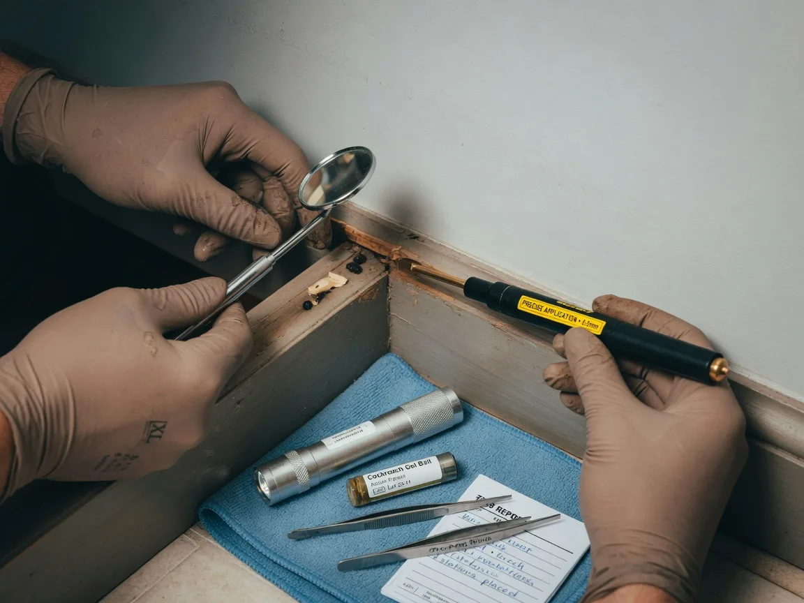 Why choose Emergency Pest Control in Arapahoe, NC
